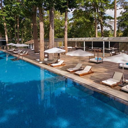 Taj Exotica Resort & Spa, Andamans Radhanagar beach Exterior photo