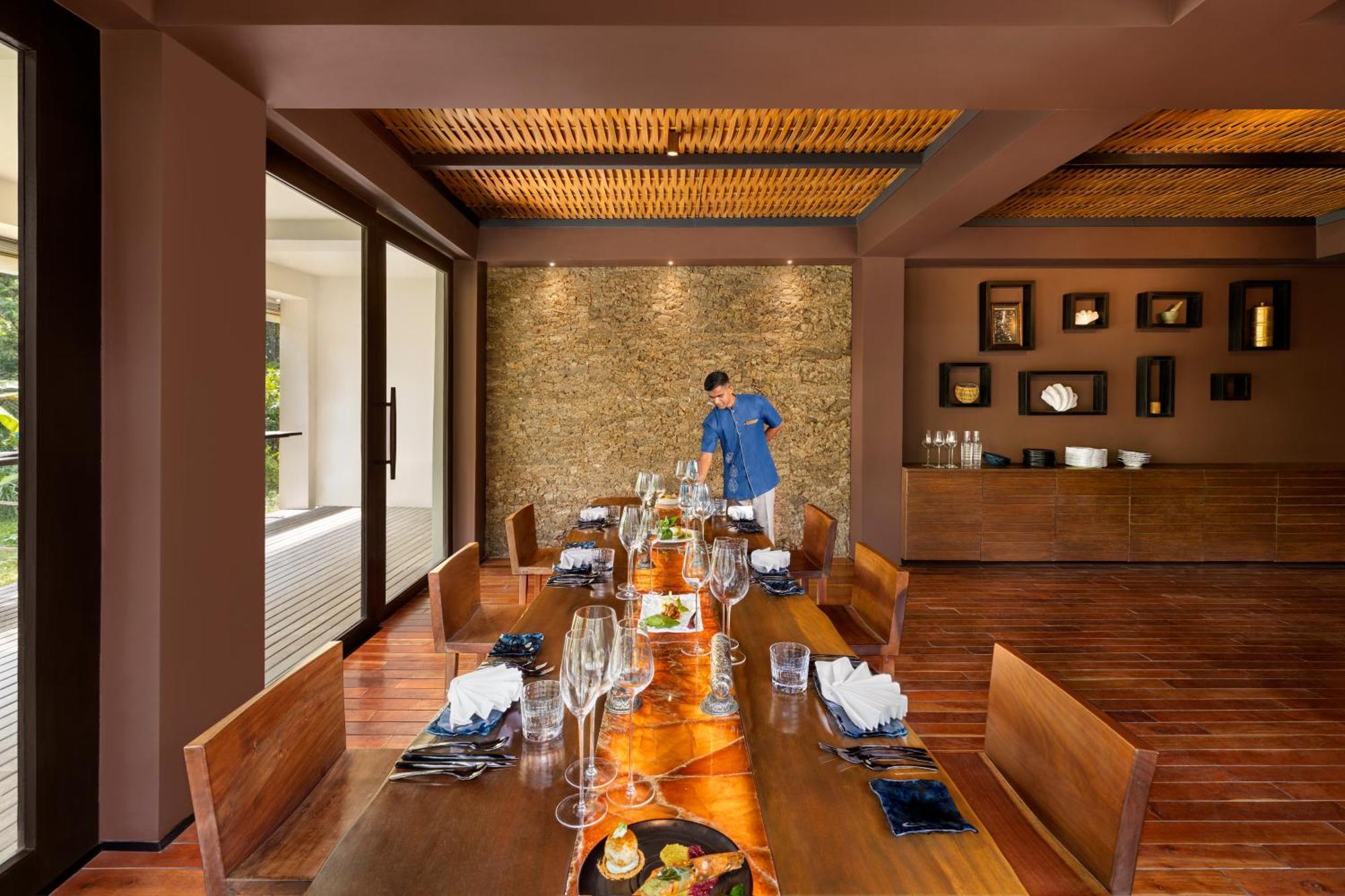Taj Exotica Resort & Spa, Andamans Radhanagar beach Exterior photo