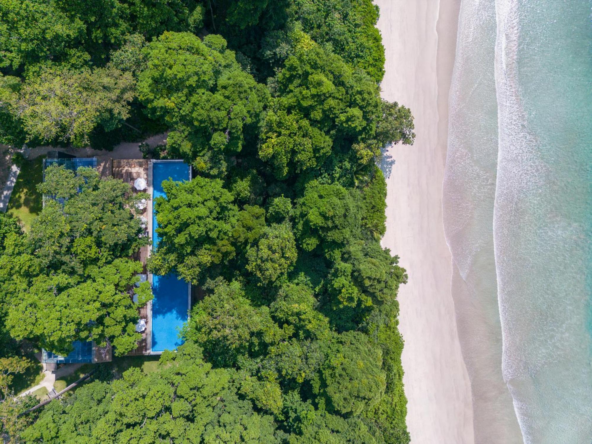Taj Exotica Resort & Spa, Andamans Radhanagar beach Exterior photo
