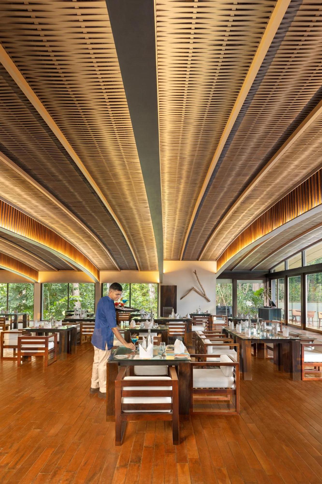 Taj Exotica Resort & Spa, Andamans Radhanagar beach Exterior photo
