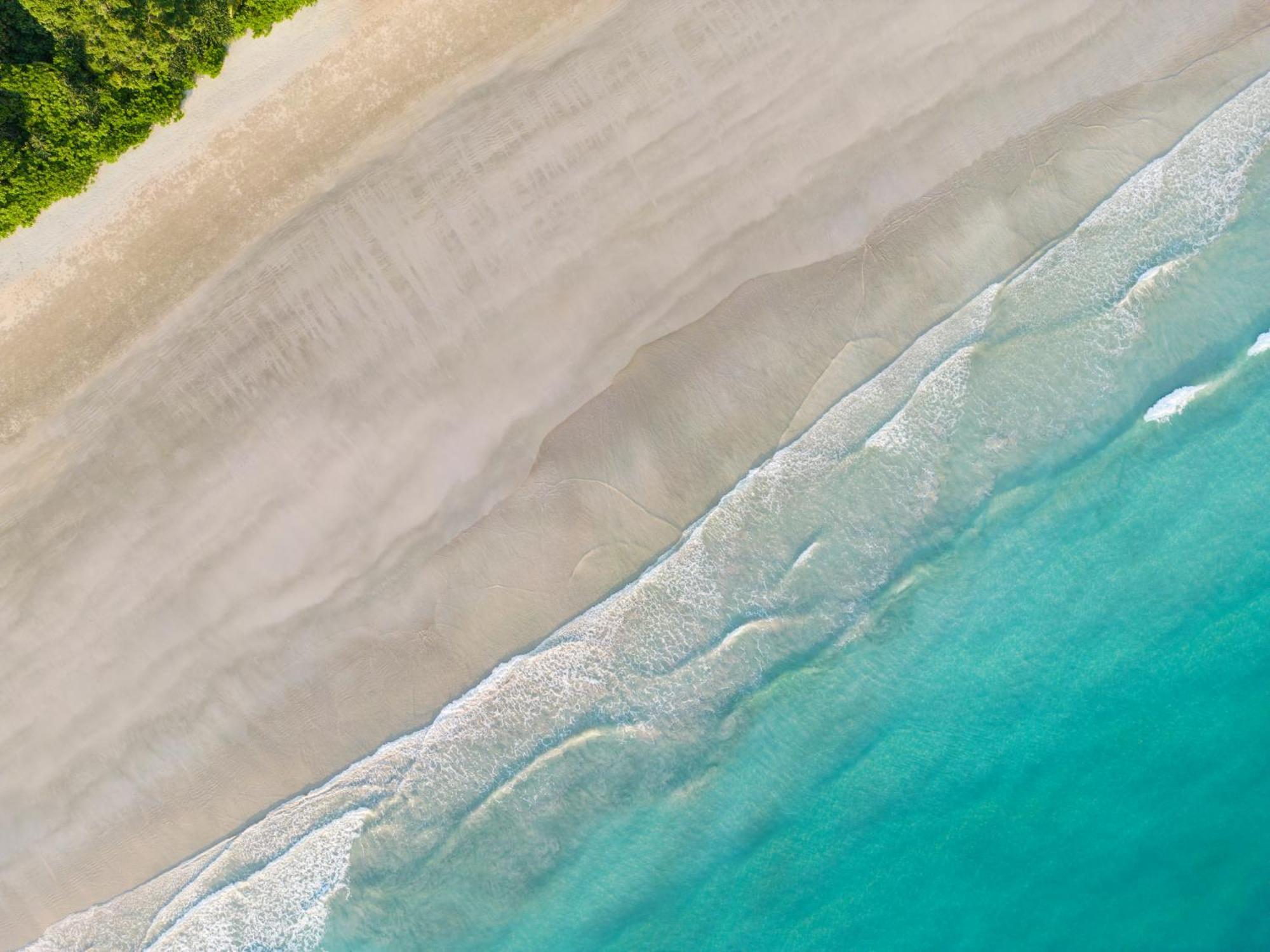 Taj Exotica Resort & Spa, Andamans Radhanagar beach Exterior photo