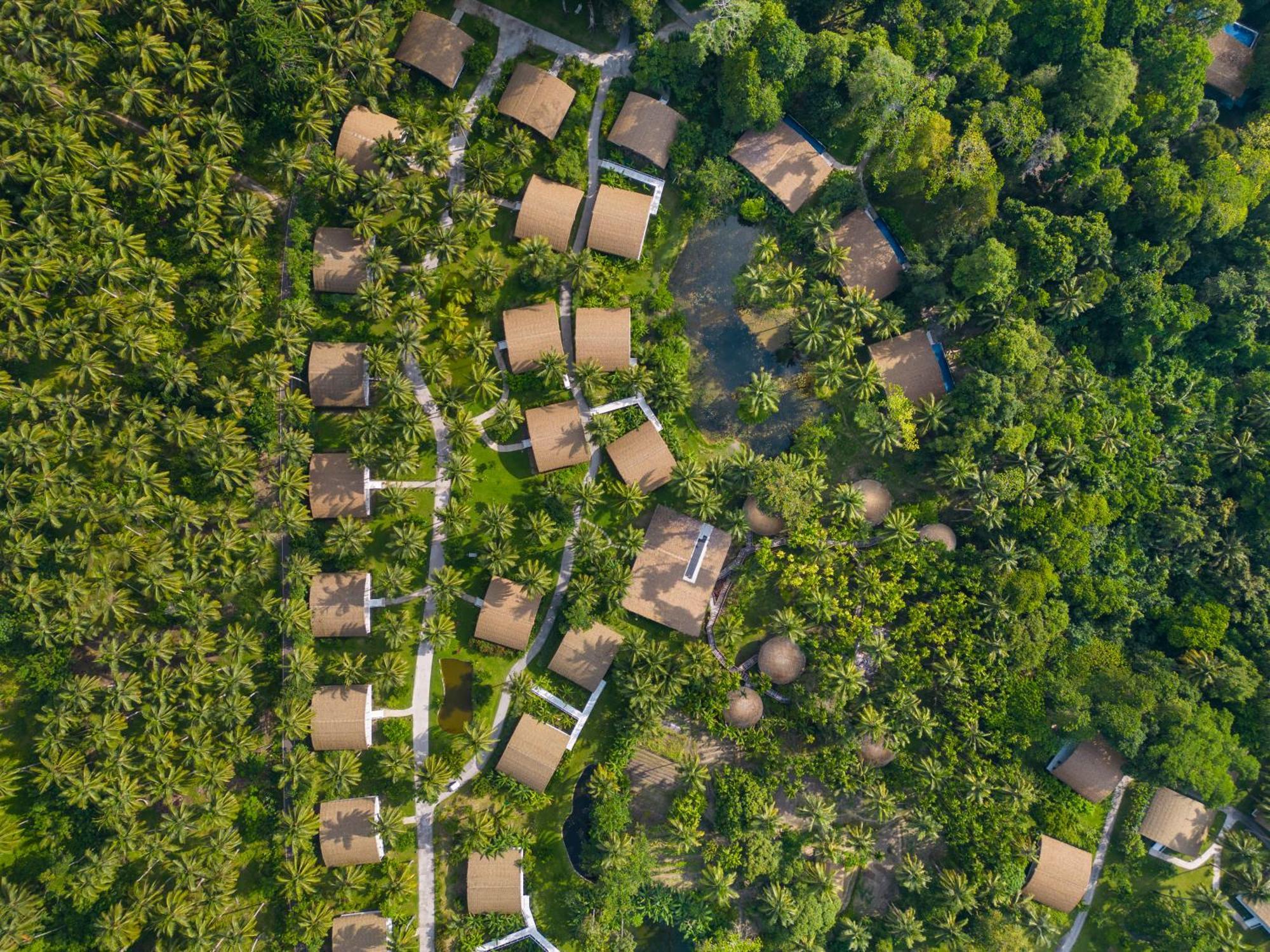 Taj Exotica Resort & Spa, Andamans Radhanagar beach Exterior photo