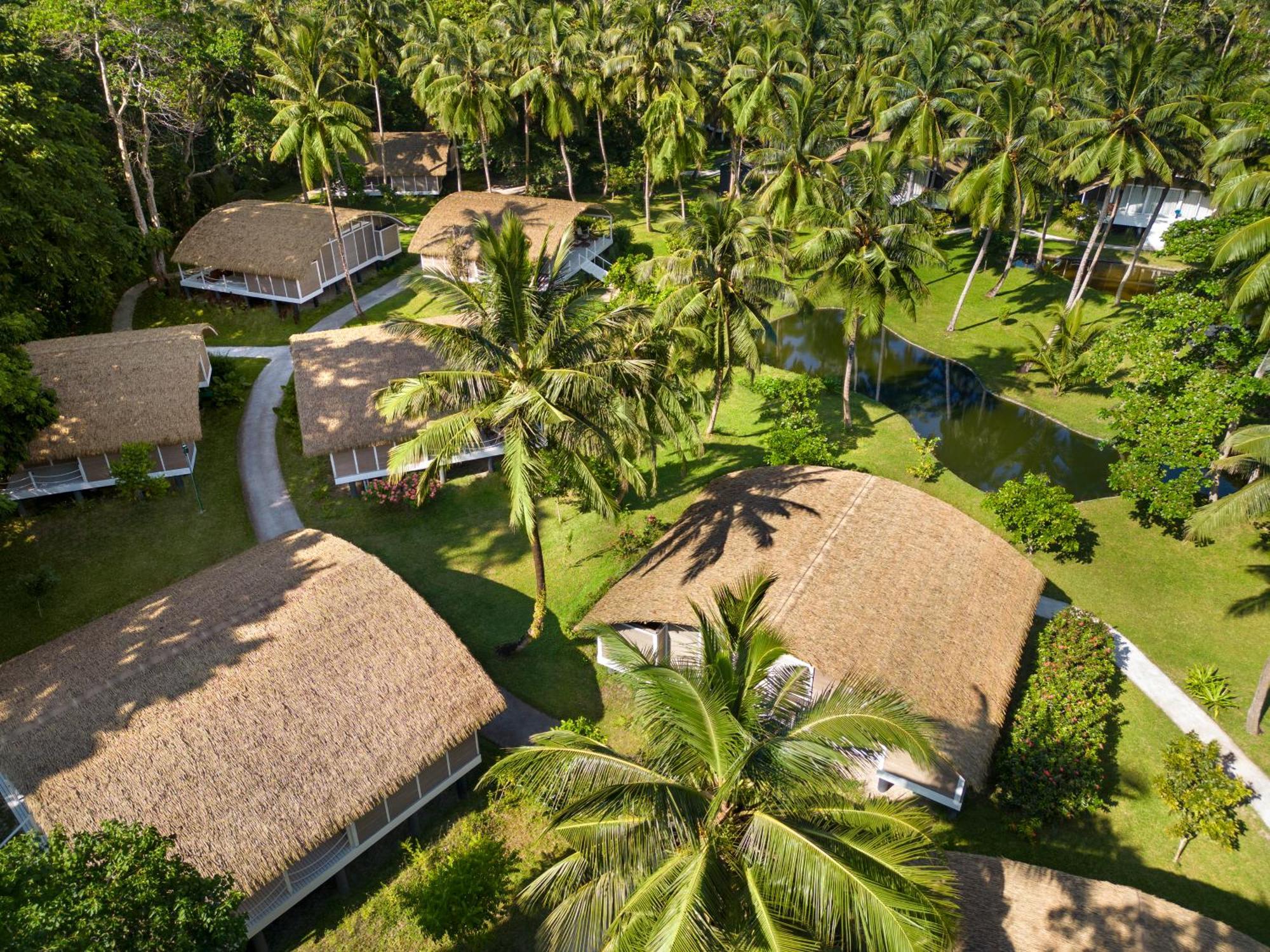 Taj Exotica Resort & Spa, Andamans Radhanagar beach Exterior photo
