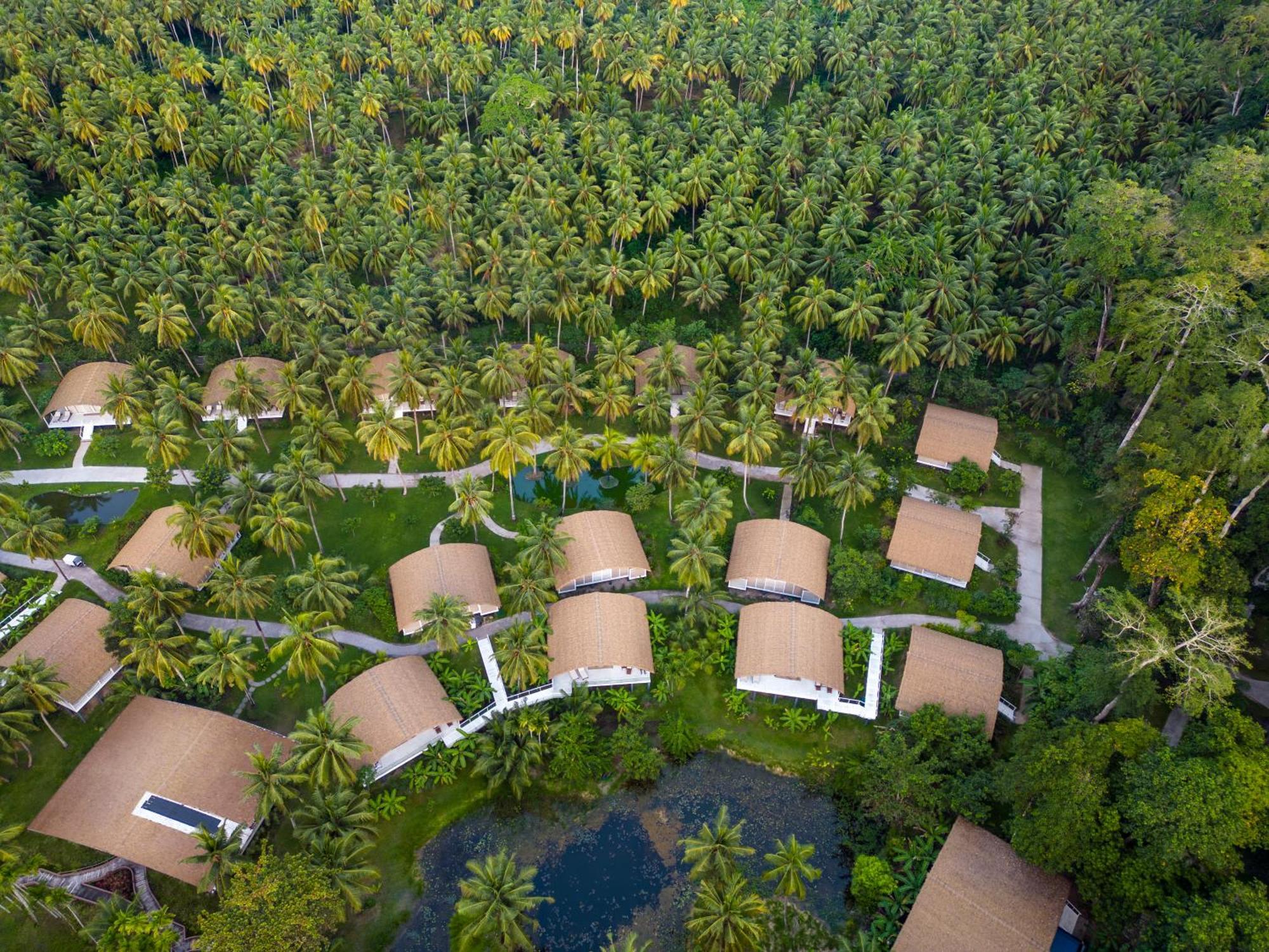 Taj Exotica Resort & Spa, Andamans Radhanagar beach Exterior photo
