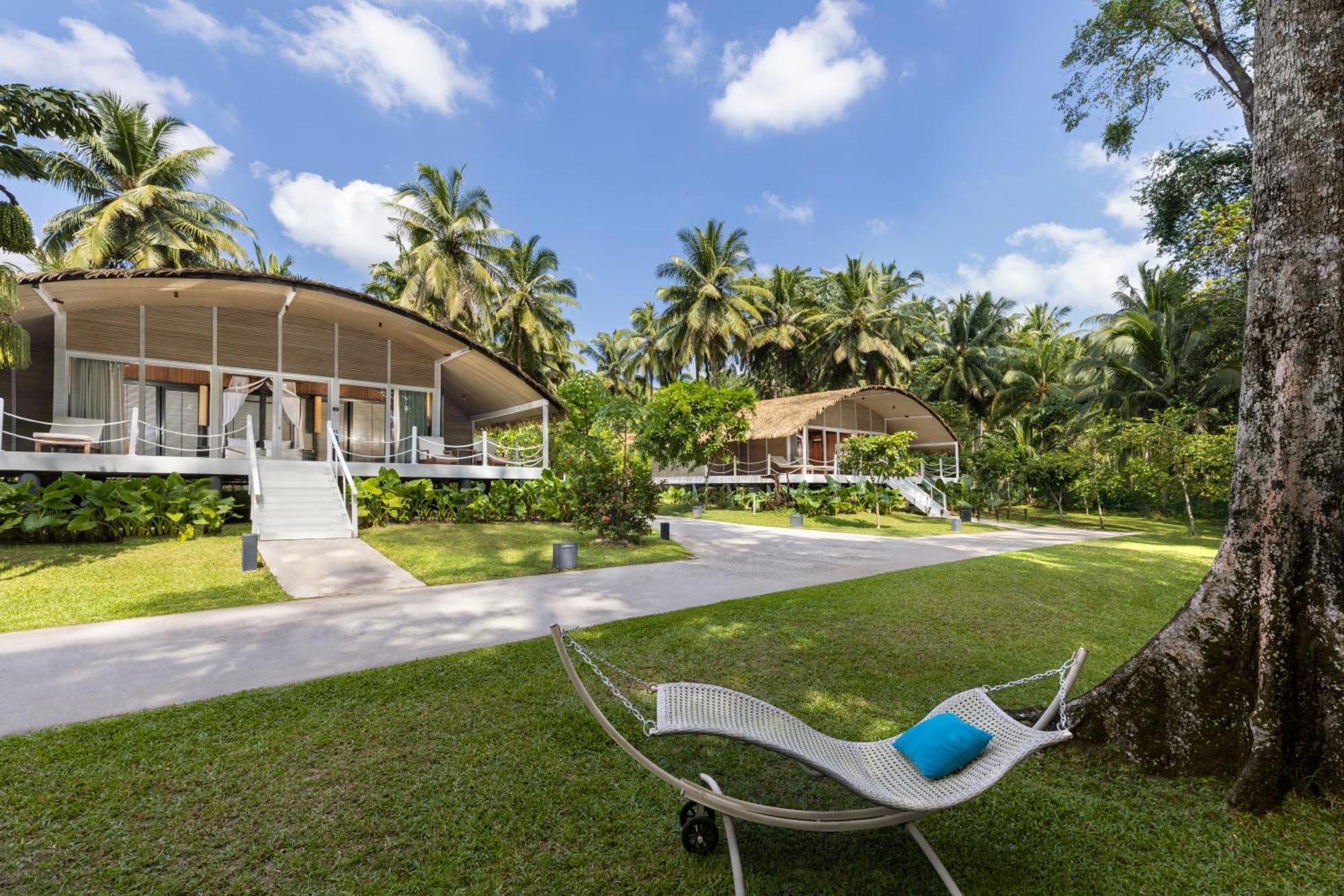 Taj Exotica Resort & Spa, Andamans Radhanagar beach Exterior photo
