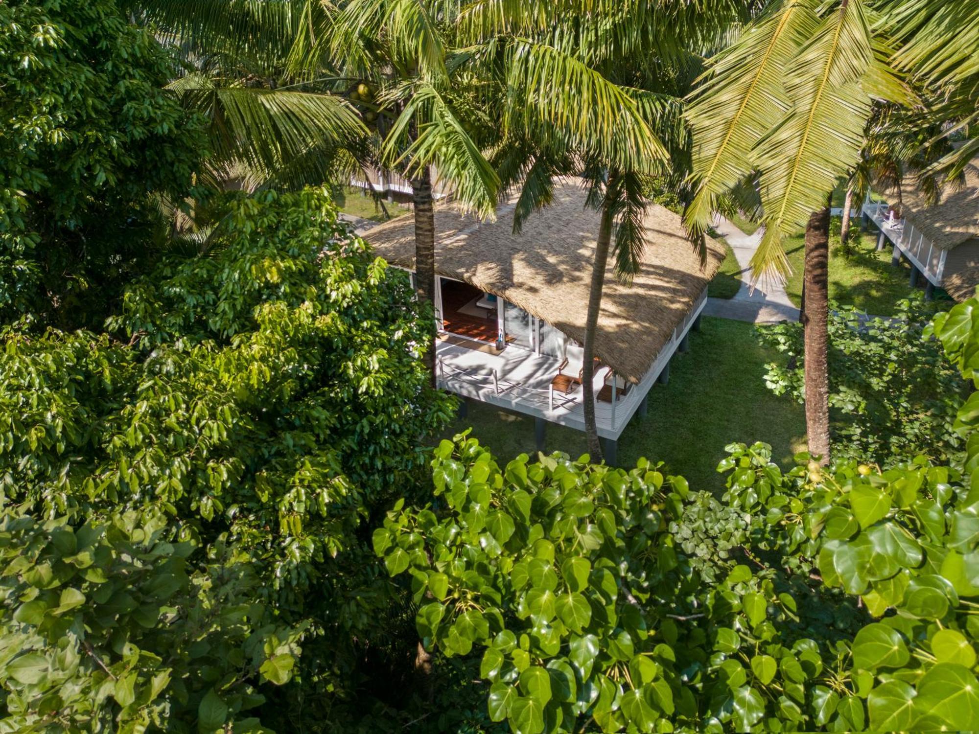 Taj Exotica Resort & Spa, Andamans Radhanagar beach Exterior photo