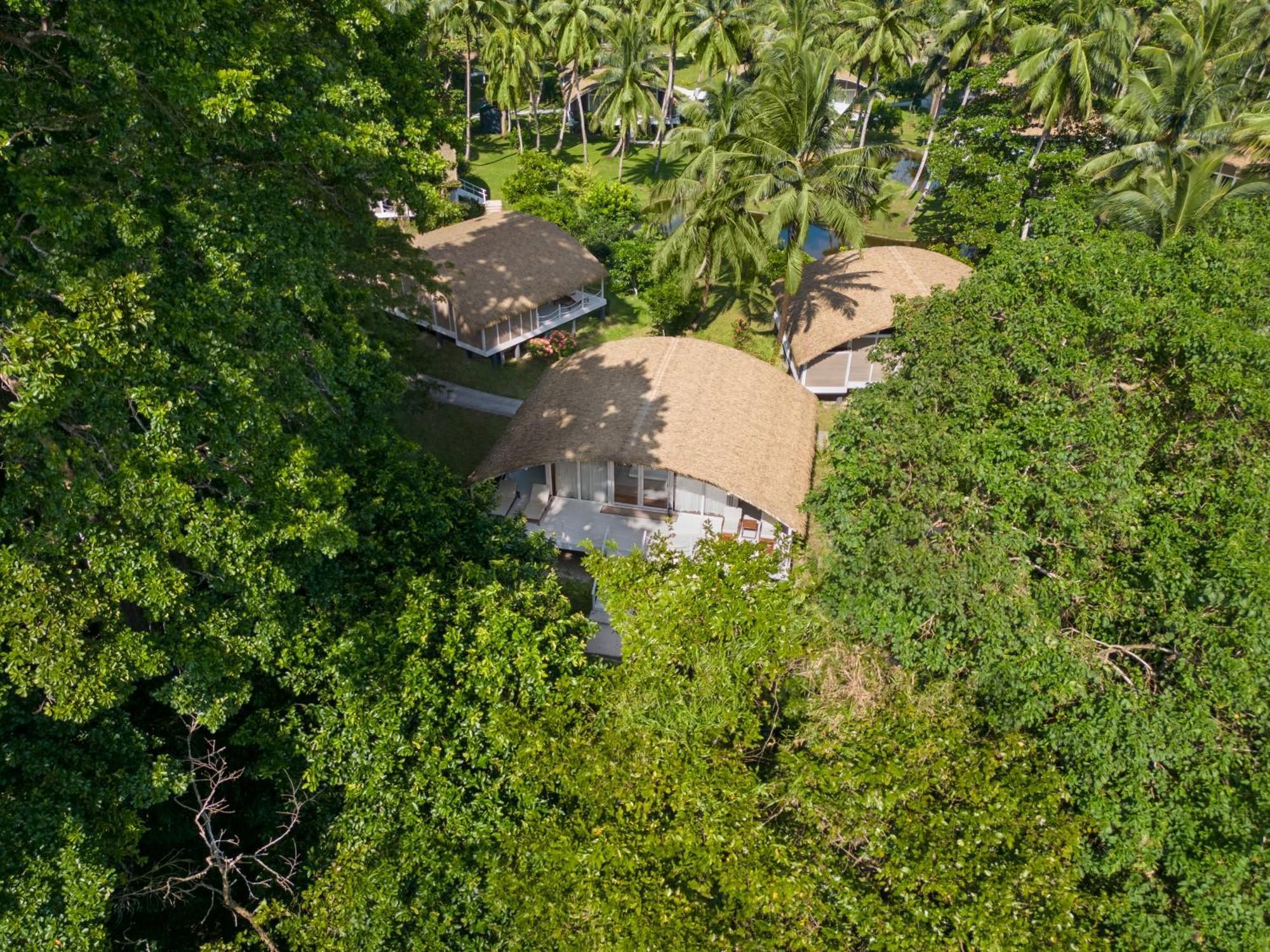 Taj Exotica Resort & Spa, Andamans Radhanagar beach Exterior photo